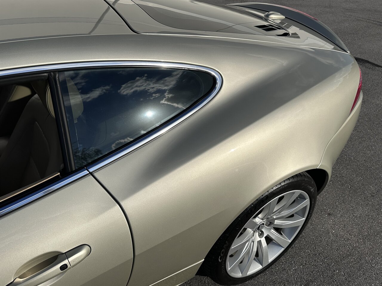 2008 Jaguar XK - Photo 44 - West Palm Beach, FL 33409