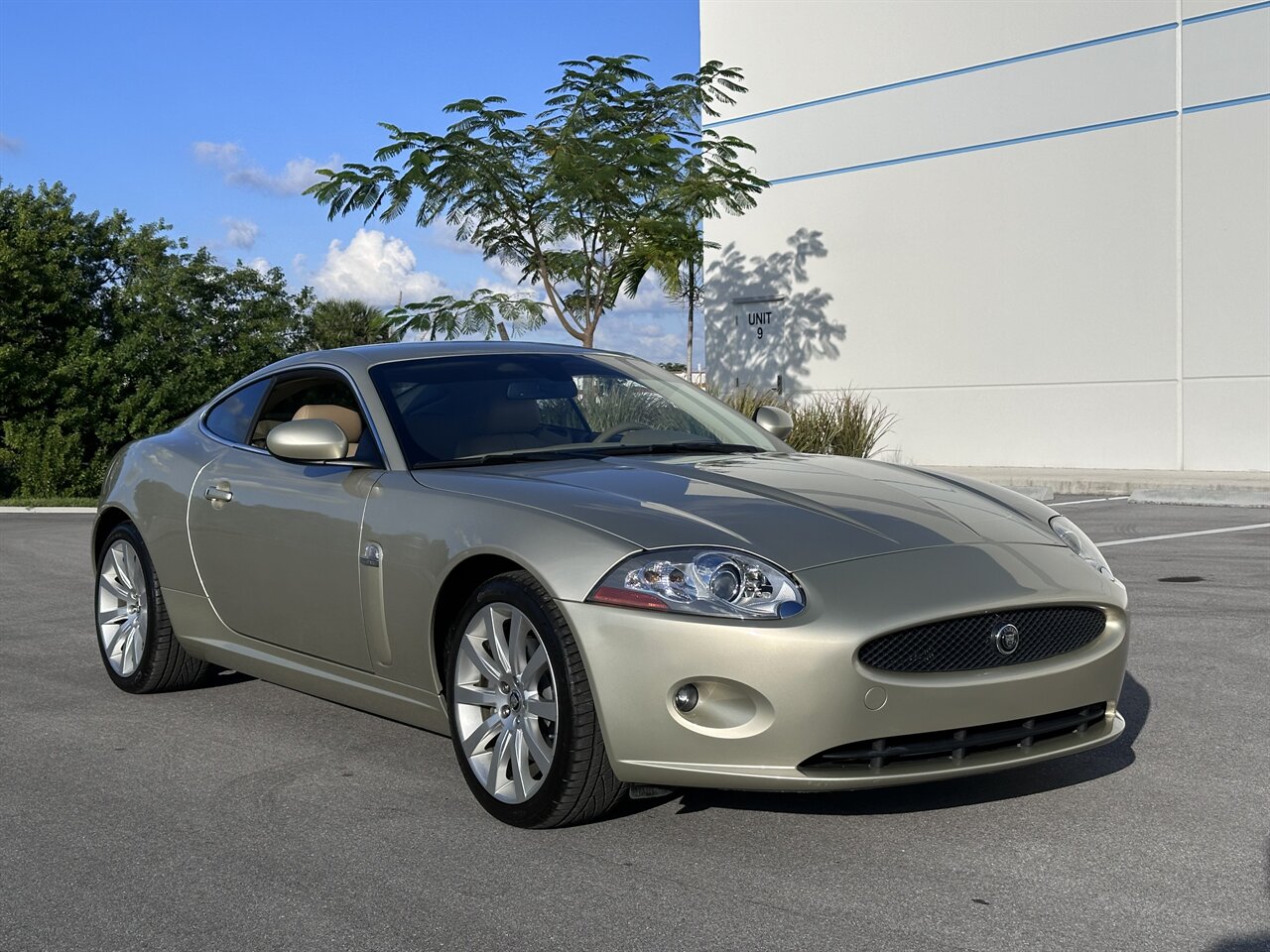 2008 Jaguar XK - Photo 33 - West Palm Beach, FL 33409