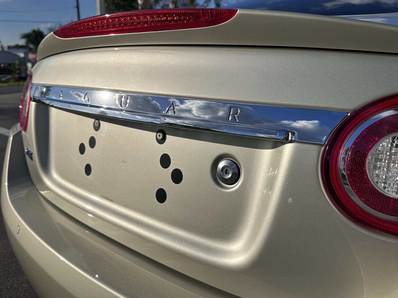 2008 Jaguar XK - Photo 48 - West Palm Beach, FL 33409