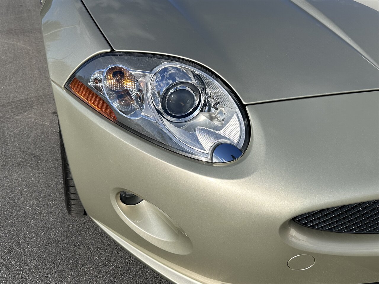 2008 Jaguar XK - Photo 37 - West Palm Beach, FL 33409