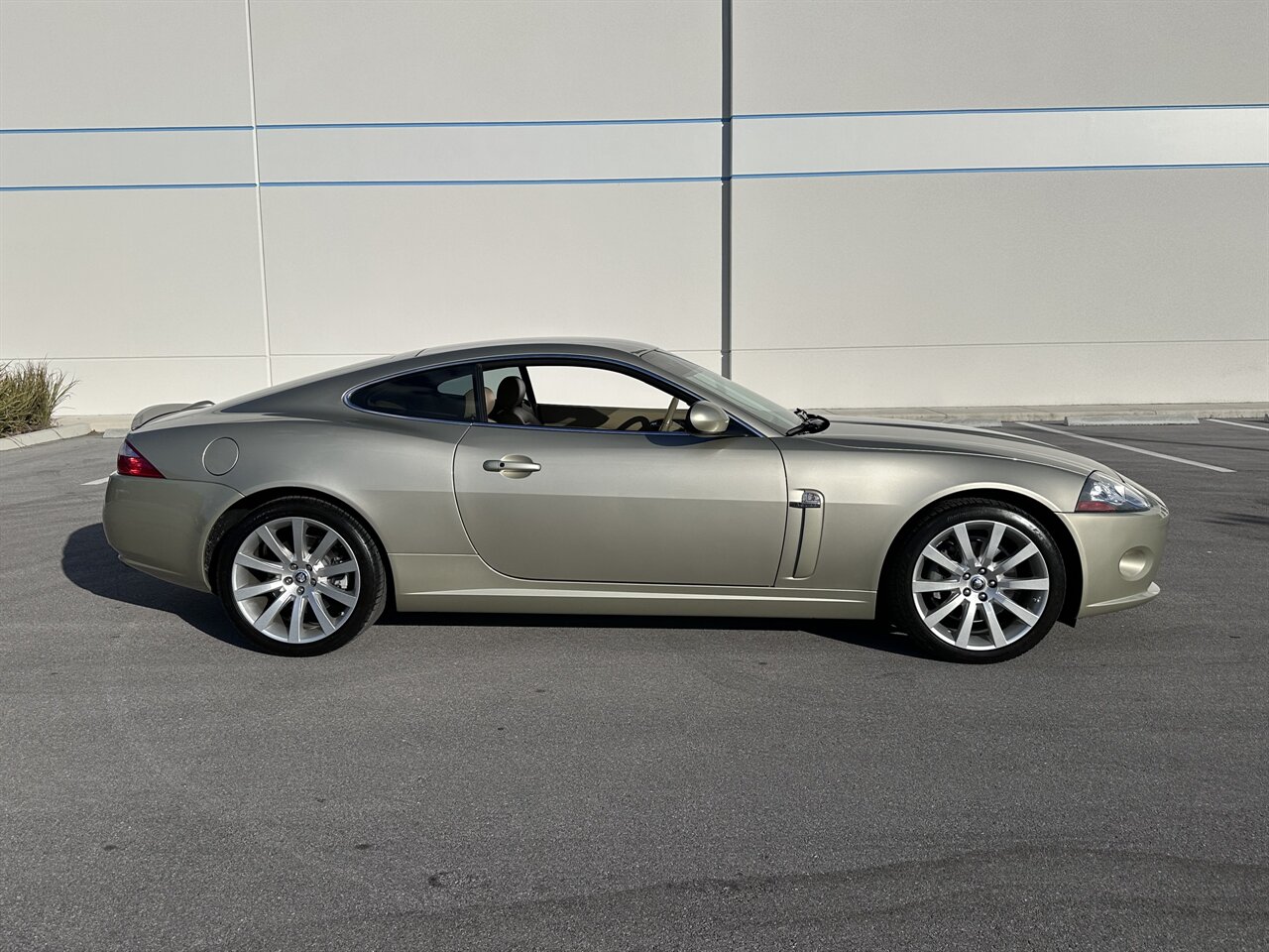 2008 Jaguar XK - Photo 18 - West Palm Beach, FL 33409
