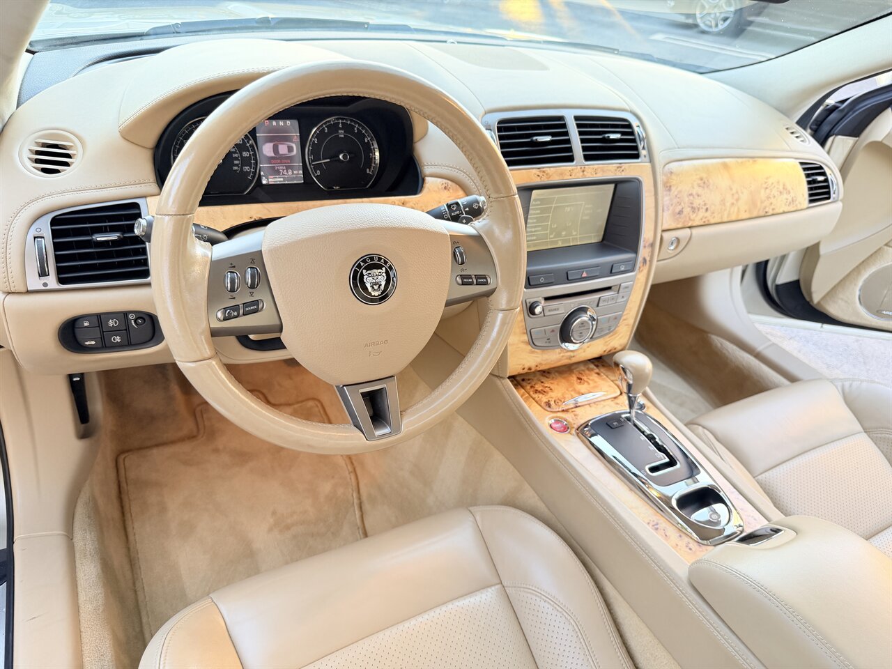 2008 Jaguar XK - Photo 6 - West Palm Beach, FL 33409