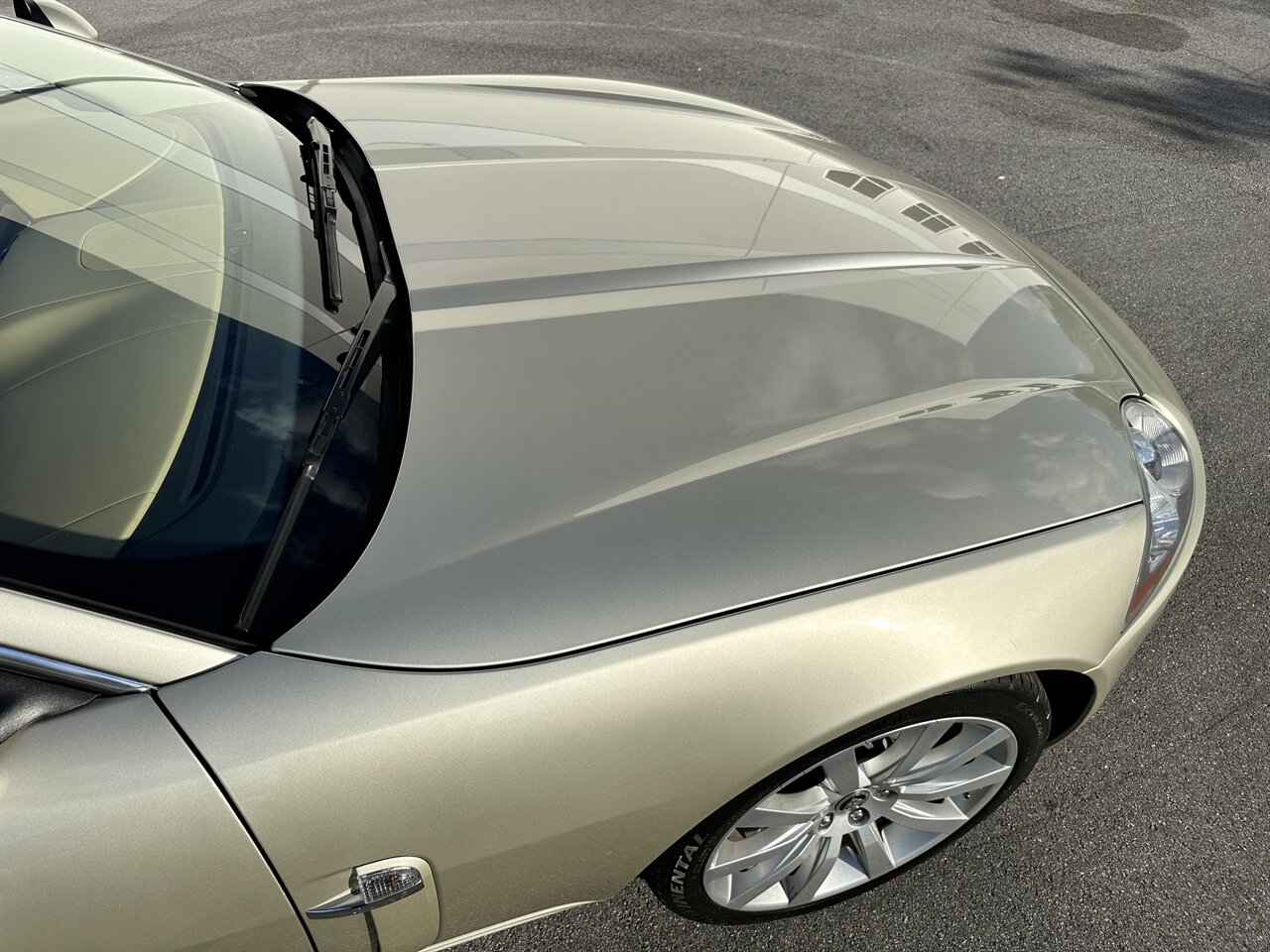 2008 Jaguar XK - Photo 24 - West Palm Beach, FL 33409