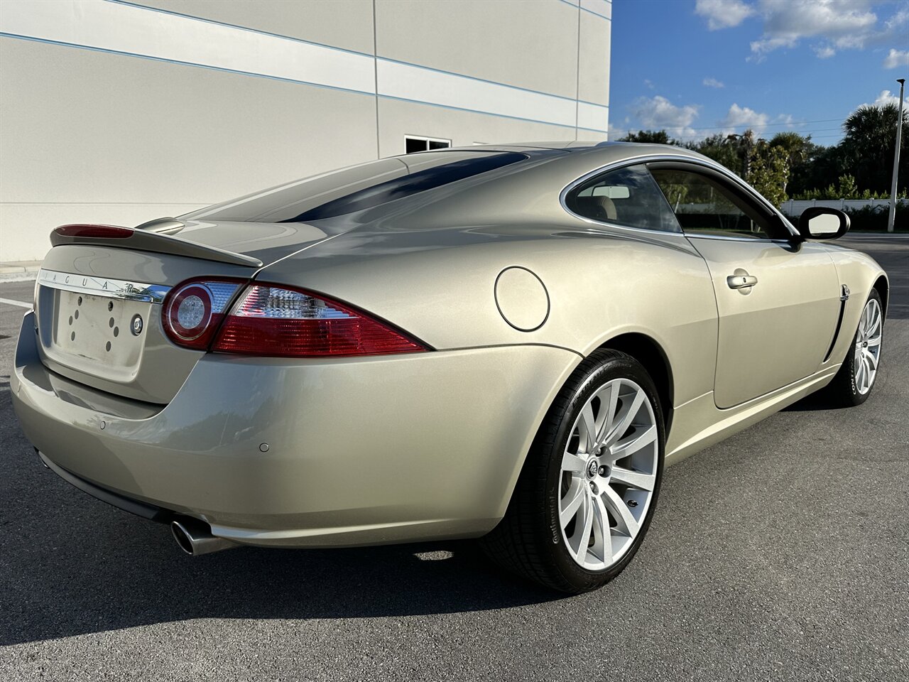 2008 Jaguar XK - Photo 20 - West Palm Beach, FL 33409