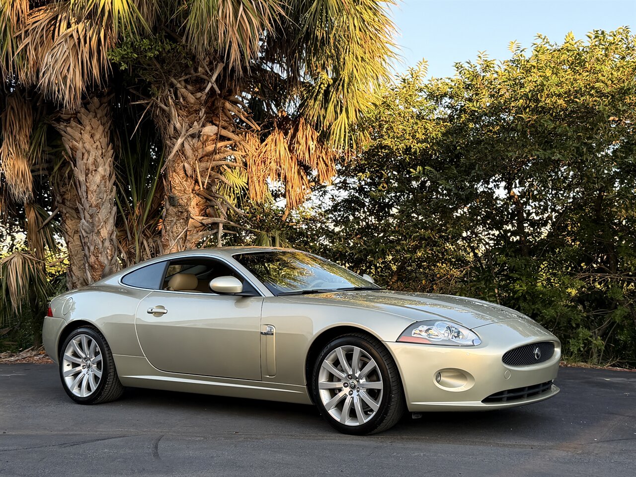 2008 Jaguar XK - Photo 2 - West Palm Beach, FL 33409