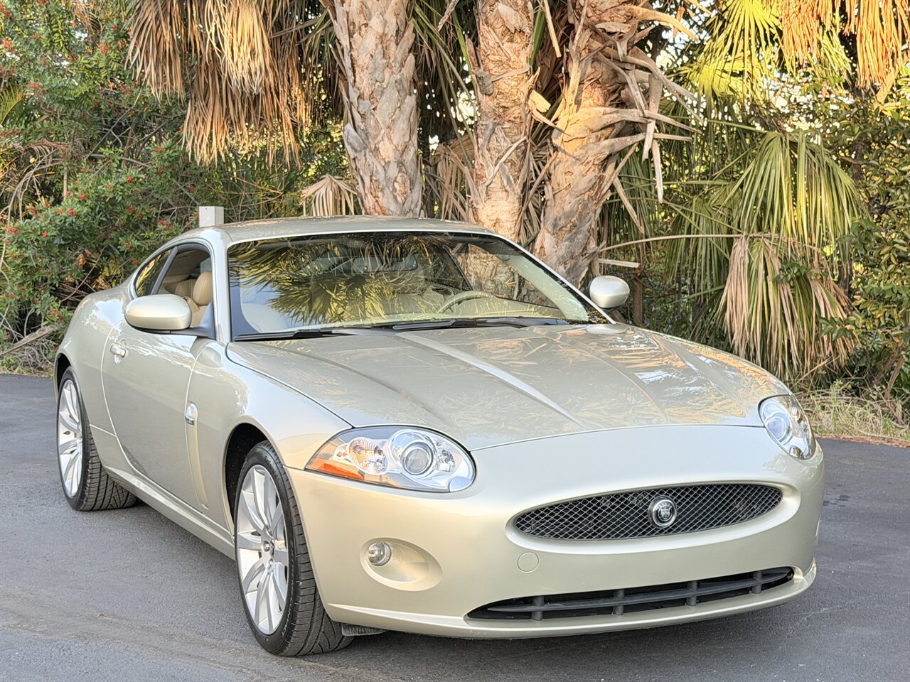 2008 Jaguar XK - Photo 35 - West Palm Beach, FL 33409