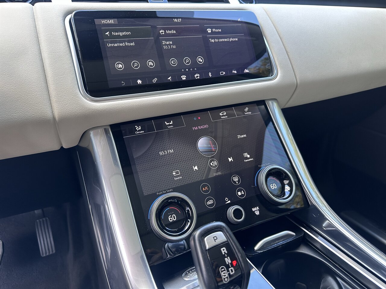 2018 Land Rover Range Rover Sport Supercharged   - Photo 15 - West Palm Beach, FL 33409