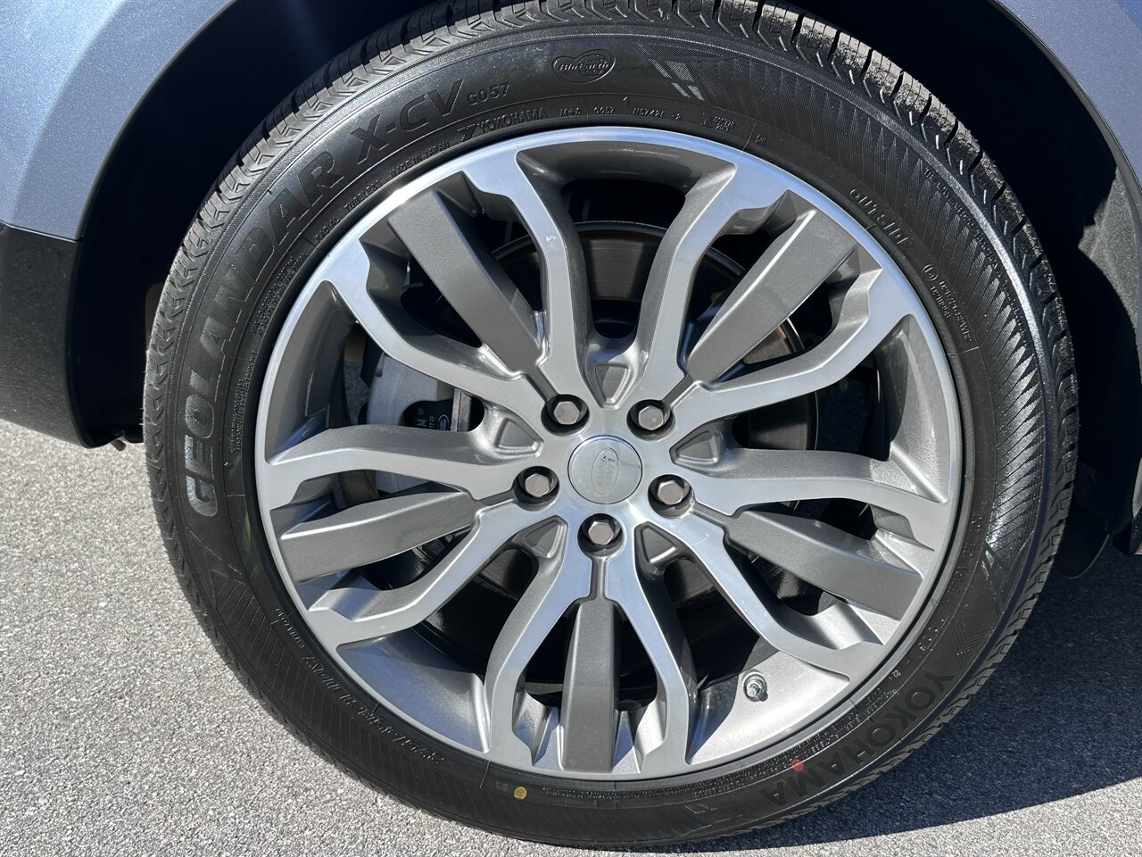 2018 Land Rover Range Rover Sport Supercharged   - Photo 41 - West Palm Beach, FL 33409