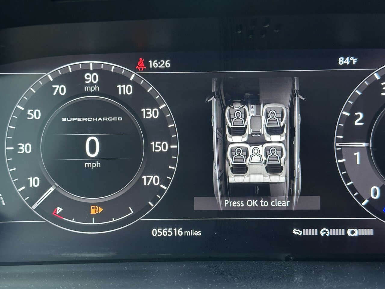 2018 Land Rover Range Rover Sport Supercharged   - Photo 18 - West Palm Beach, FL 33409