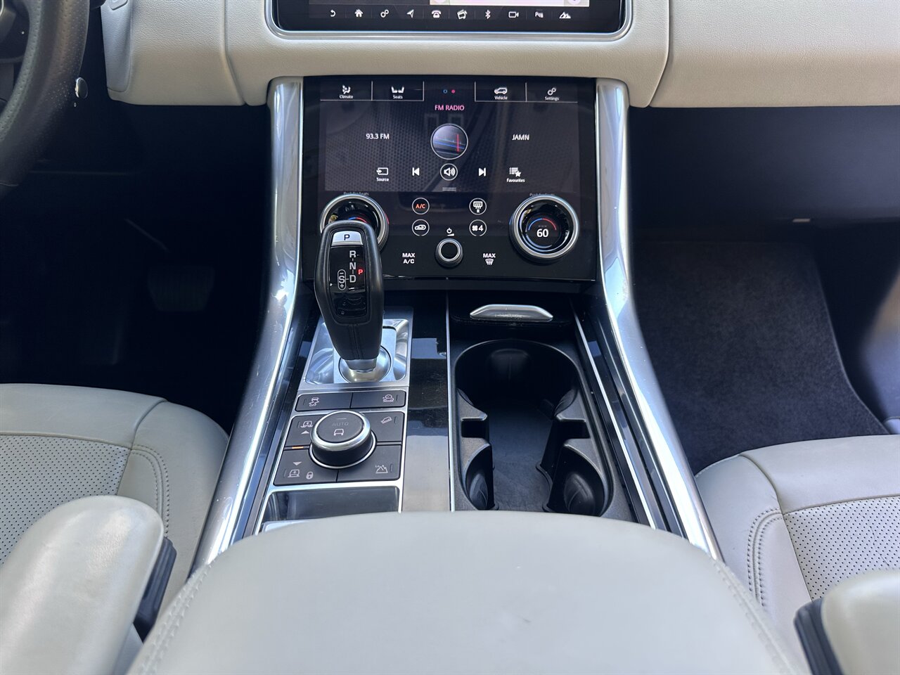 2018 Land Rover Range Rover Sport Supercharged   - Photo 16 - West Palm Beach, FL 33409