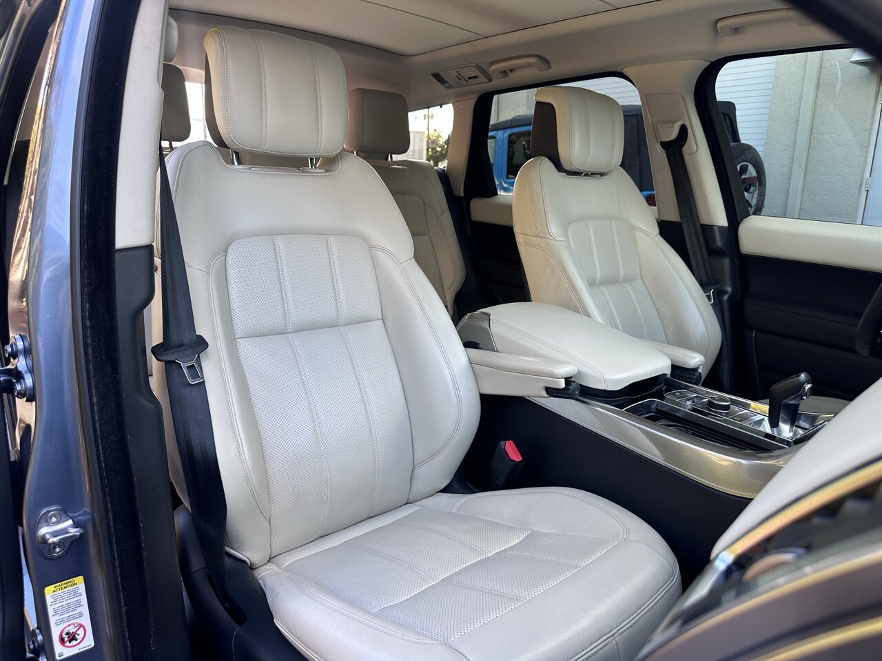 2018 Land Rover Range Rover Sport Supercharged   - Photo 20 - West Palm Beach, FL 33409