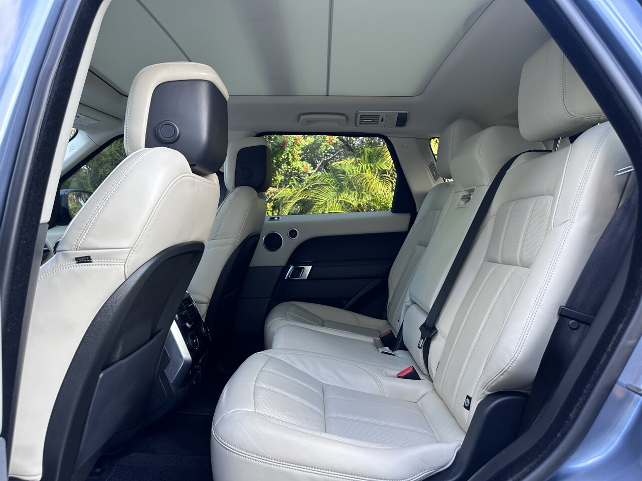 2018 Land Rover Range Rover Sport Supercharged   - Photo 12 - West Palm Beach, FL 33409