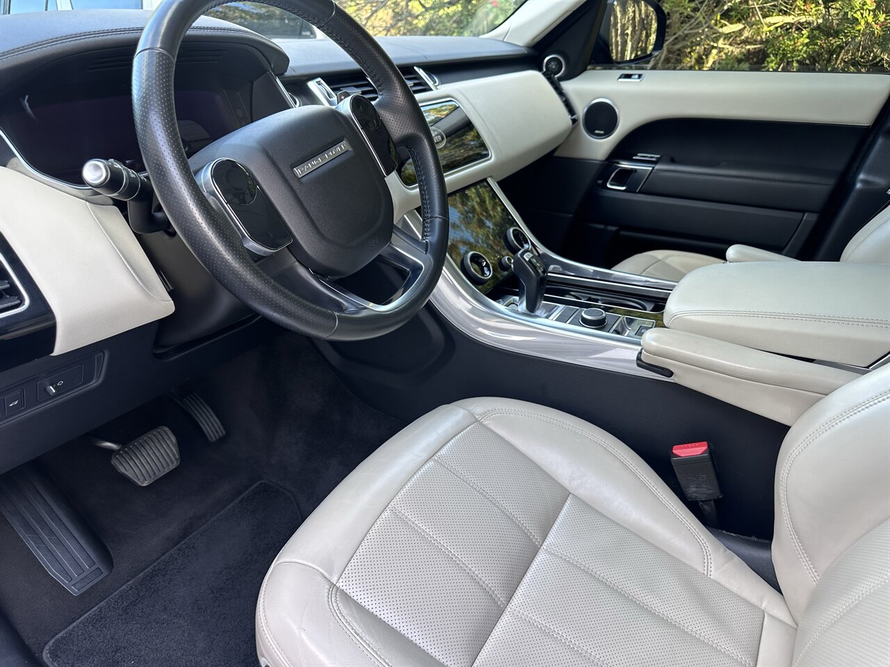 2018 Land Rover Range Rover Sport Supercharged   - Photo 24 - West Palm Beach, FL 33409