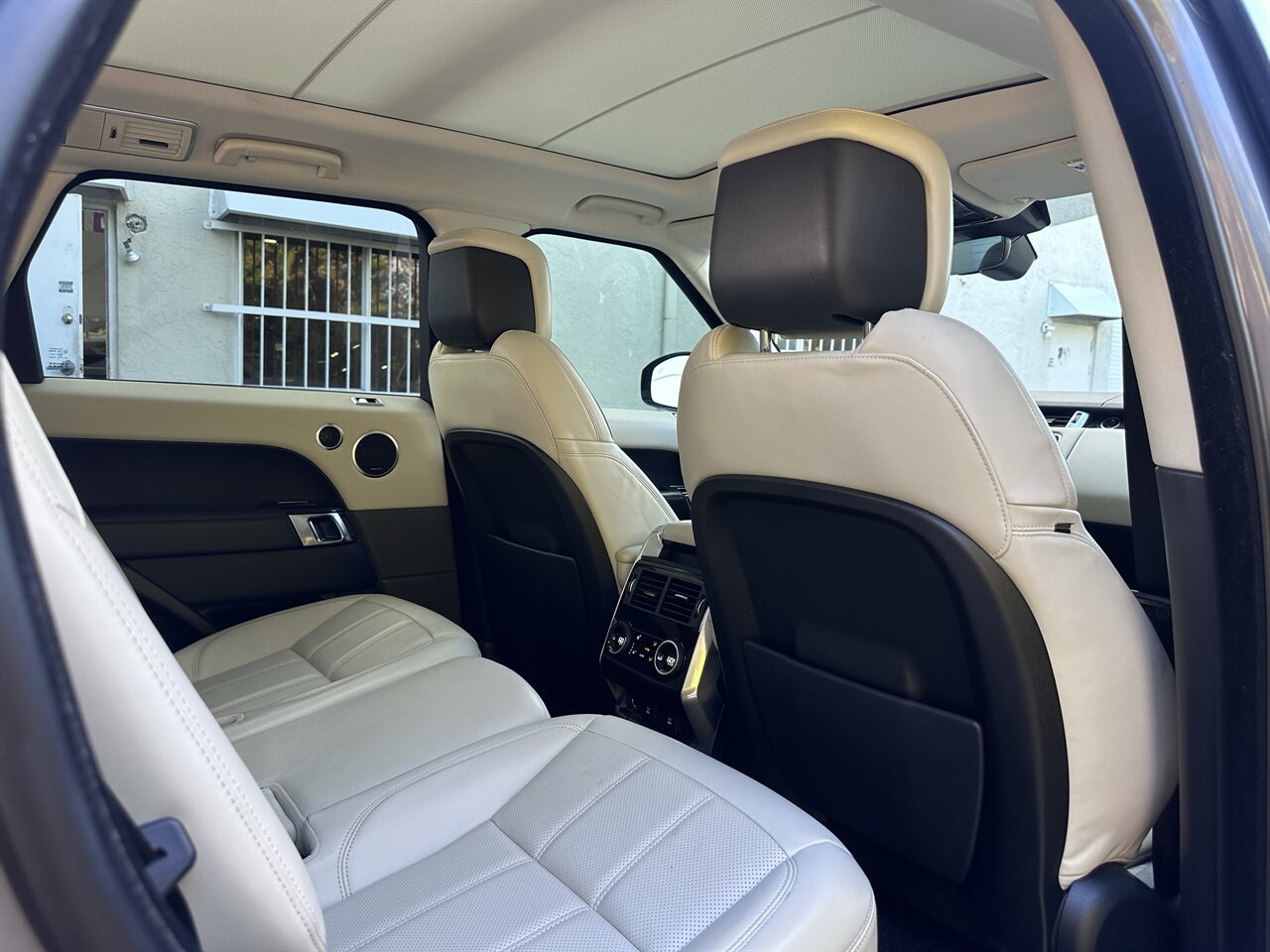 2018 Land Rover Range Rover Sport Supercharged   - Photo 22 - West Palm Beach, FL 33409