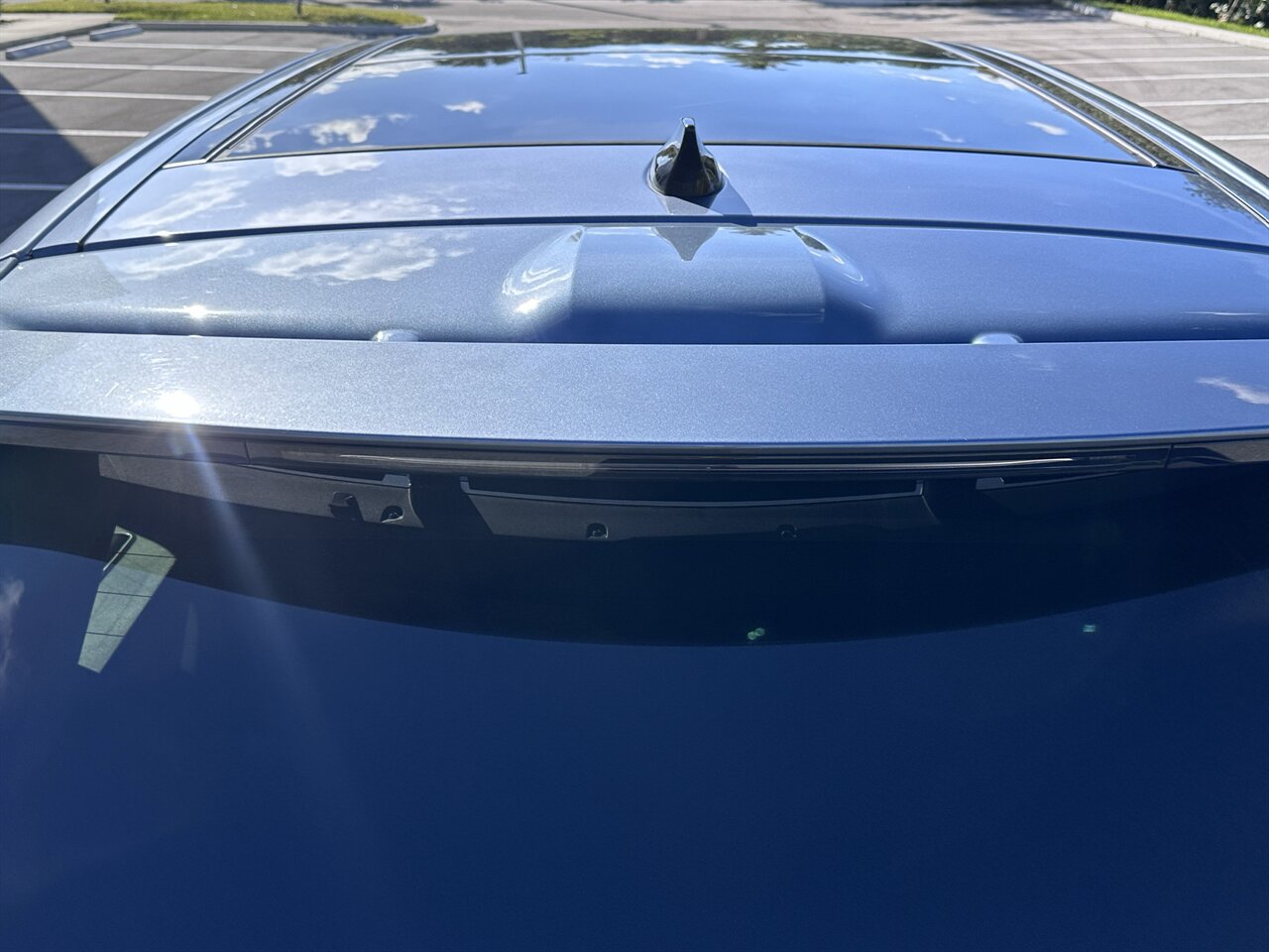 2018 Land Rover Range Rover Sport Supercharged   - Photo 36 - West Palm Beach, FL 33409