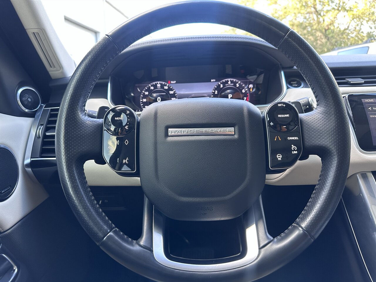 2018 Land Rover Range Rover Sport Supercharged   - Photo 17 - West Palm Beach, FL 33409