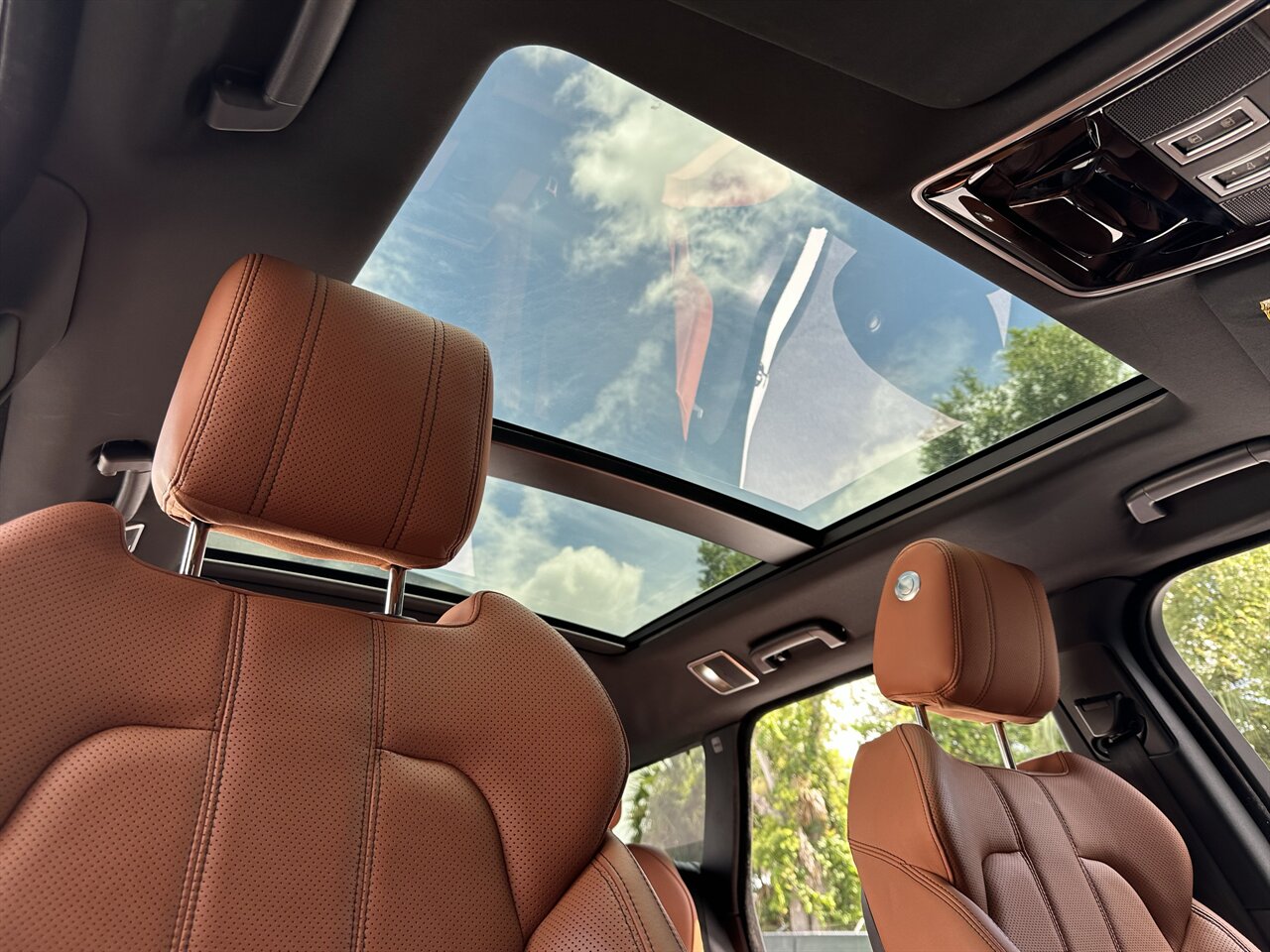 2014 Land Rover Range Rover Sport Supercharged   - Photo 19 - West Palm Beach, FL 33409