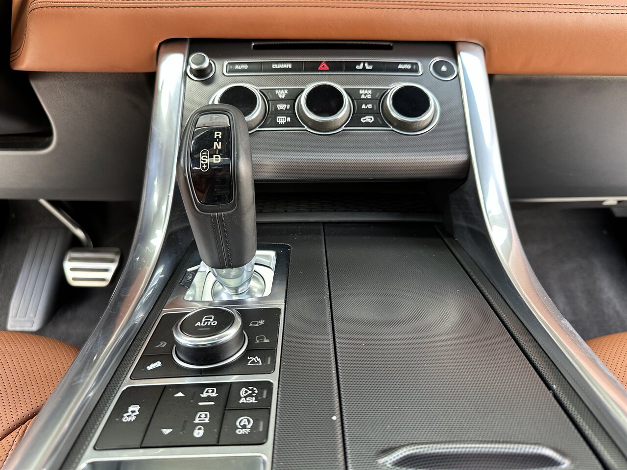 2014 Land Rover Range Rover Sport Supercharged   - Photo 10 - West Palm Beach, FL 33409