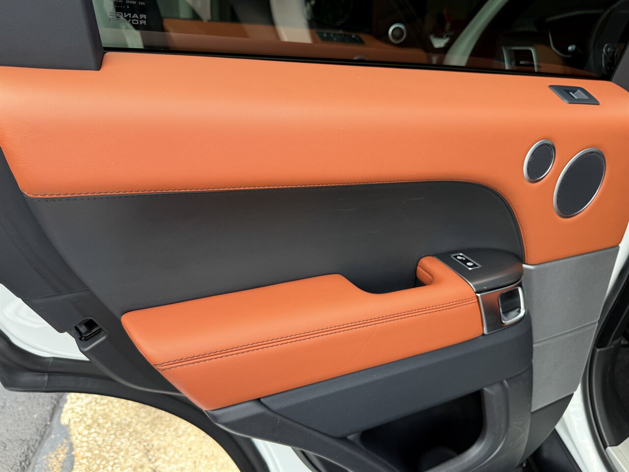 2014 Land Rover Range Rover Sport Supercharged   - Photo 17 - West Palm Beach, FL 33409