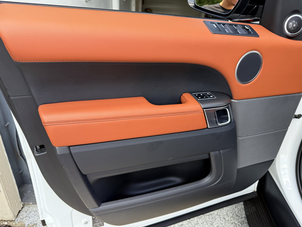 2014 Land Rover Range Rover Sport Supercharged   - Photo 16 - West Palm Beach, FL 33409