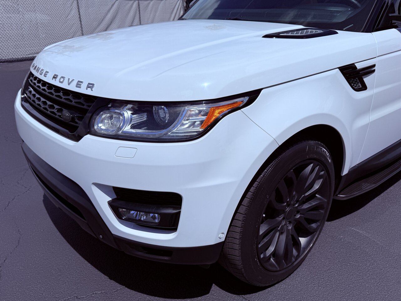 2014 Land Rover Range Rover Sport Supercharged   - Photo 22 - West Palm Beach, FL 33409