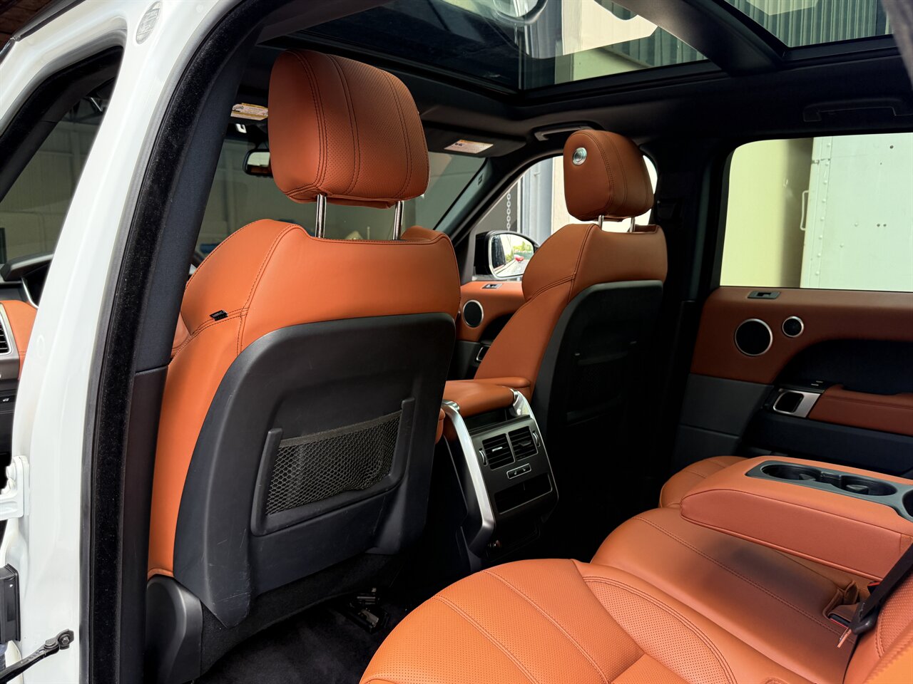 2014 Land Rover Range Rover Sport Supercharged   - Photo 14 - West Palm Beach, FL 33409