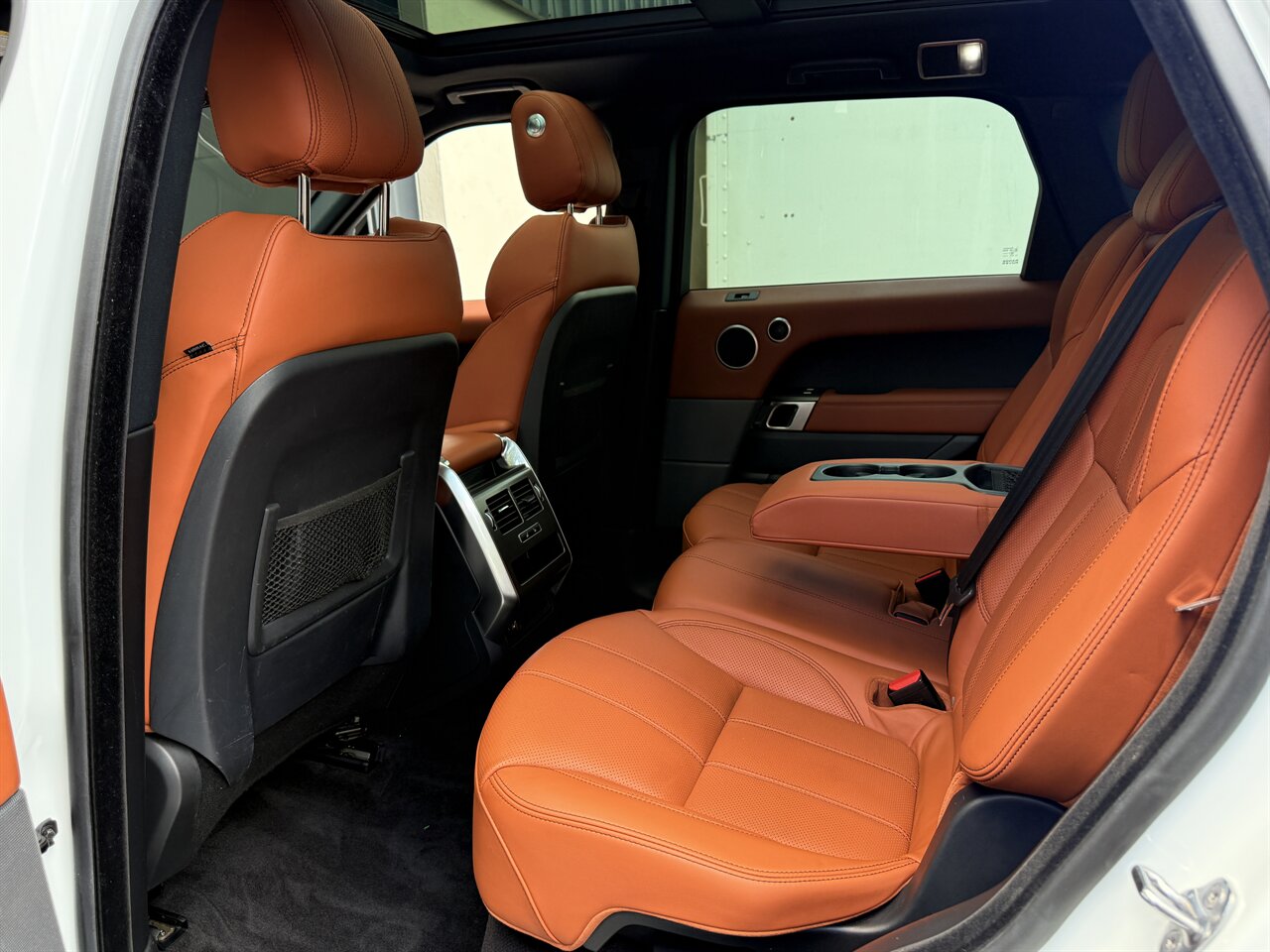 2014 Land Rover Range Rover Sport Supercharged   - Photo 11 - West Palm Beach, FL 33409