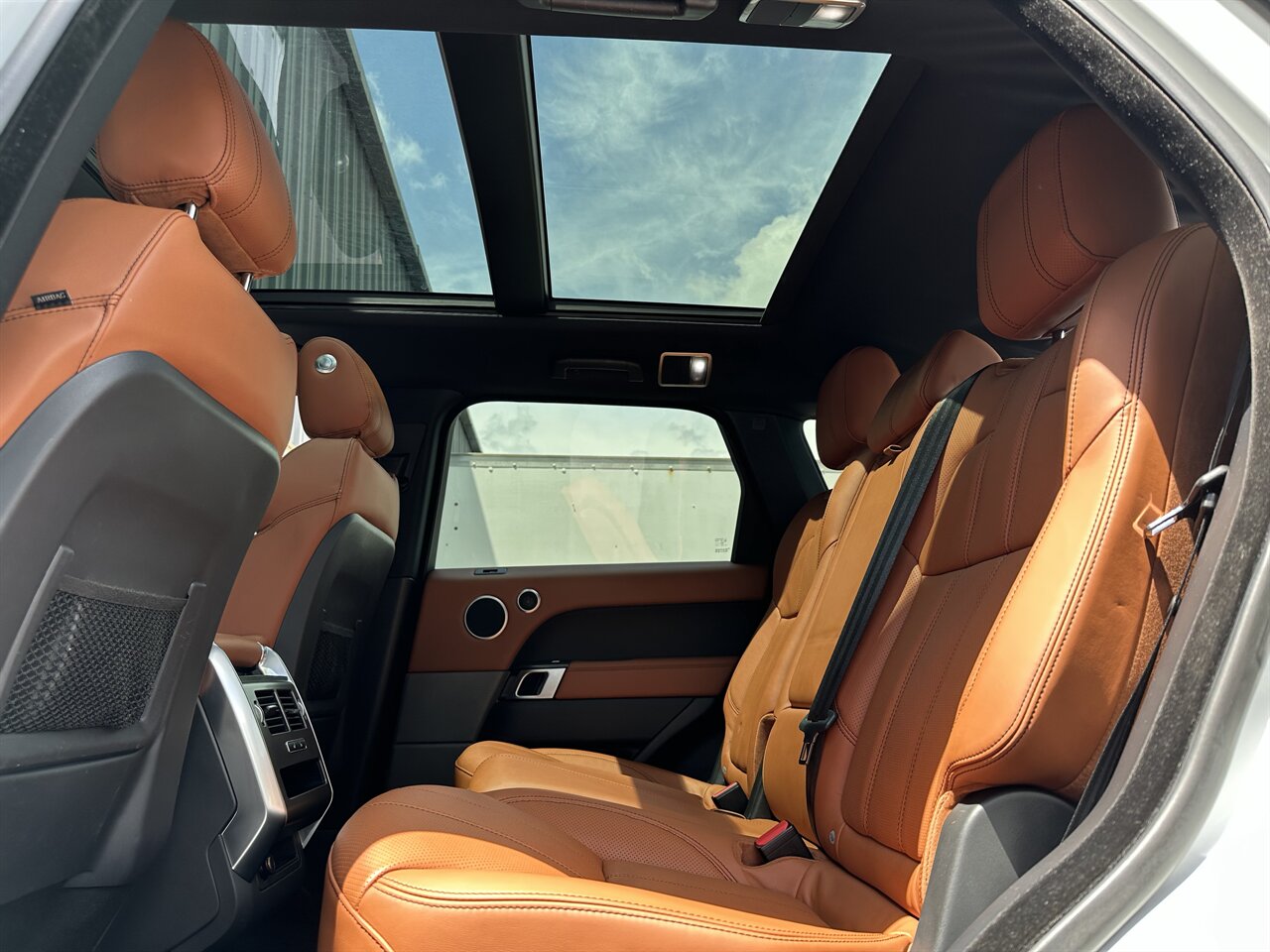 2014 Land Rover Range Rover Sport Supercharged   - Photo 12 - West Palm Beach, FL 33409