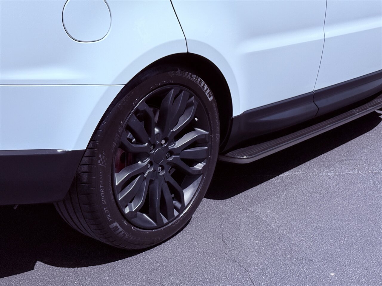 2014 Land Rover Range Rover Sport Supercharged   - Photo 30 - West Palm Beach, FL 33409