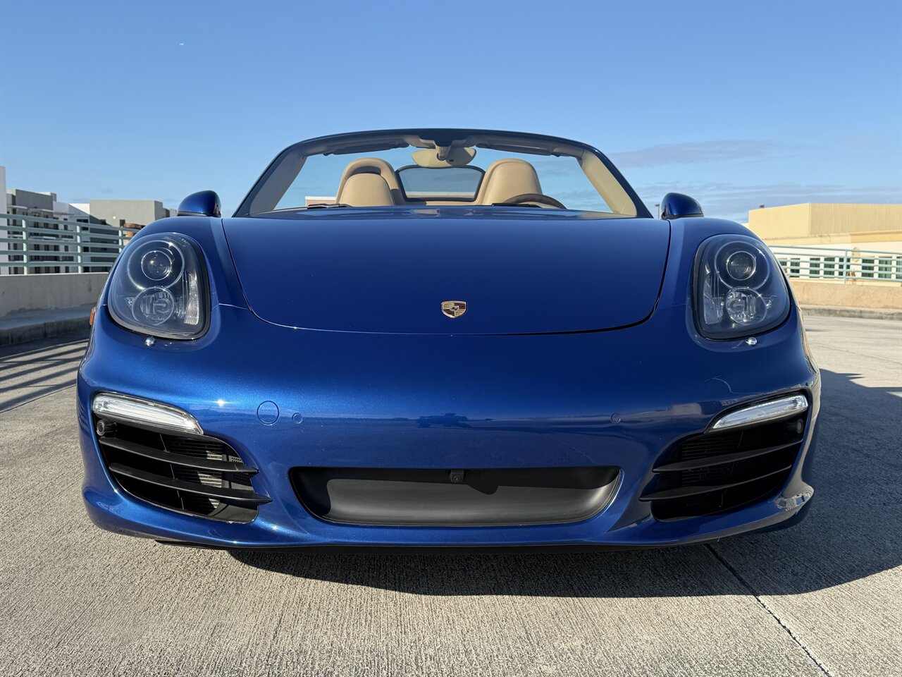 2013 Porsche Boxster S   - Photo 35 - West Palm Beach, FL 33409