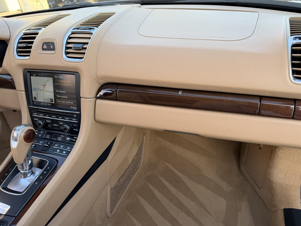 2013 Porsche Boxster S   - Photo 13 - West Palm Beach, FL 33409