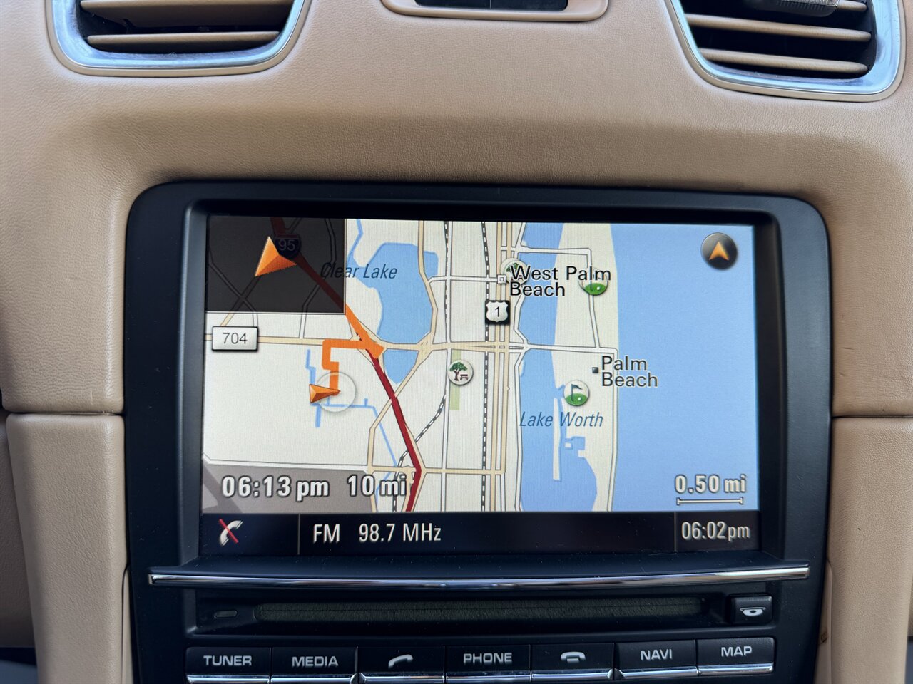 2013 Porsche Boxster S   - Photo 17 - West Palm Beach, FL 33409