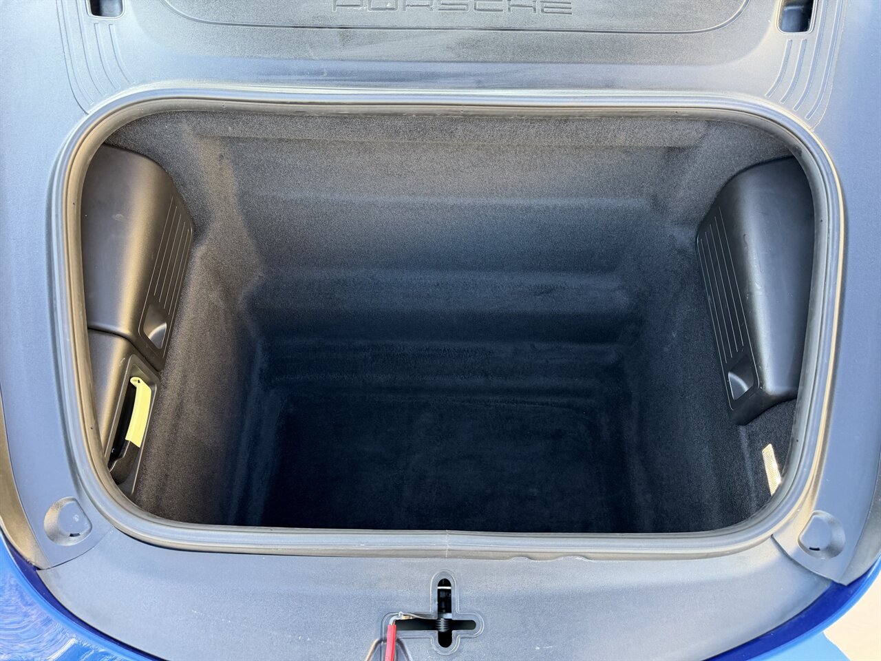 2013 Porsche Boxster S   - Photo 26 - West Palm Beach, FL 33409