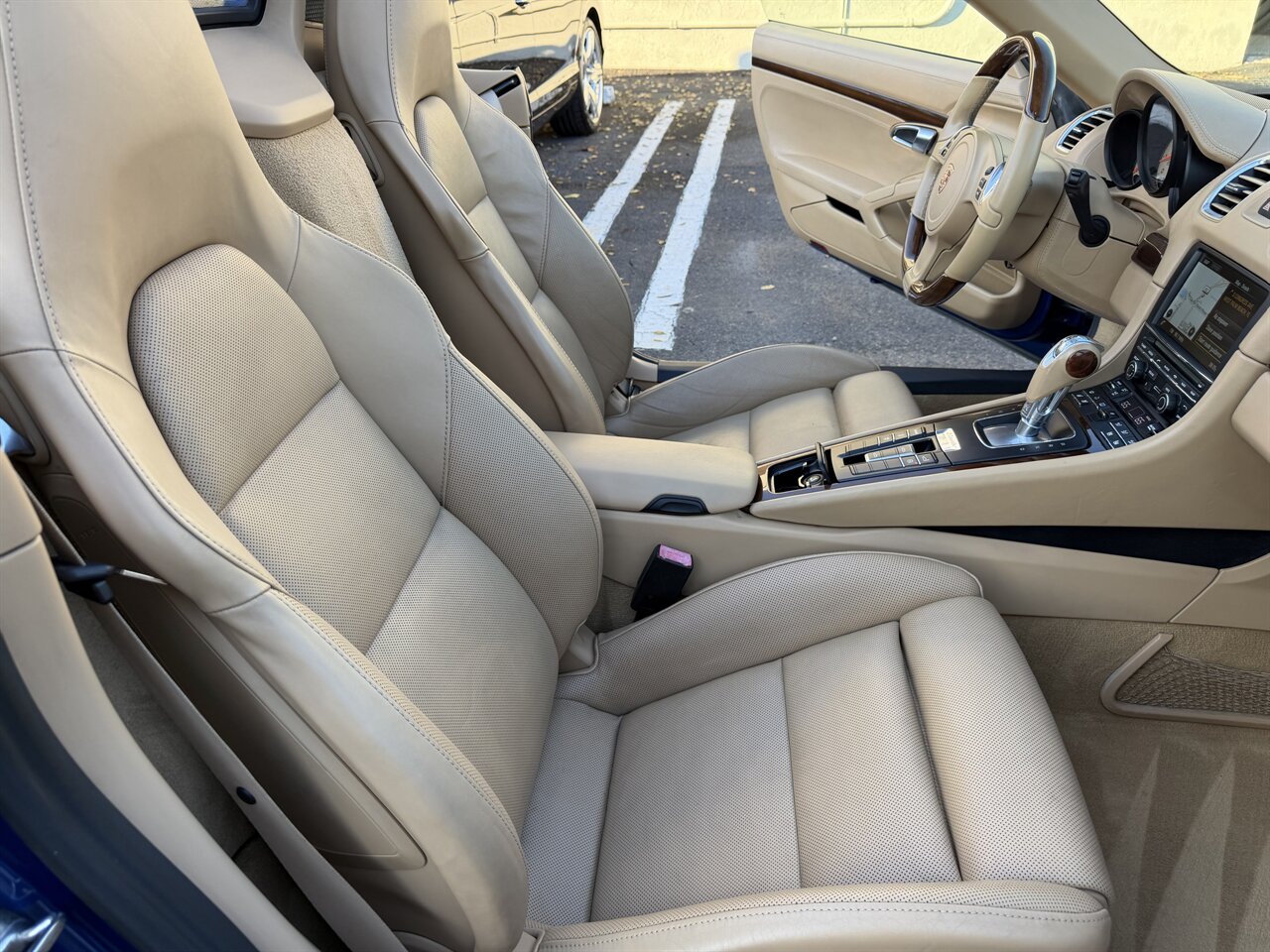 2013 Porsche Boxster S   - Photo 23 - West Palm Beach, FL 33409