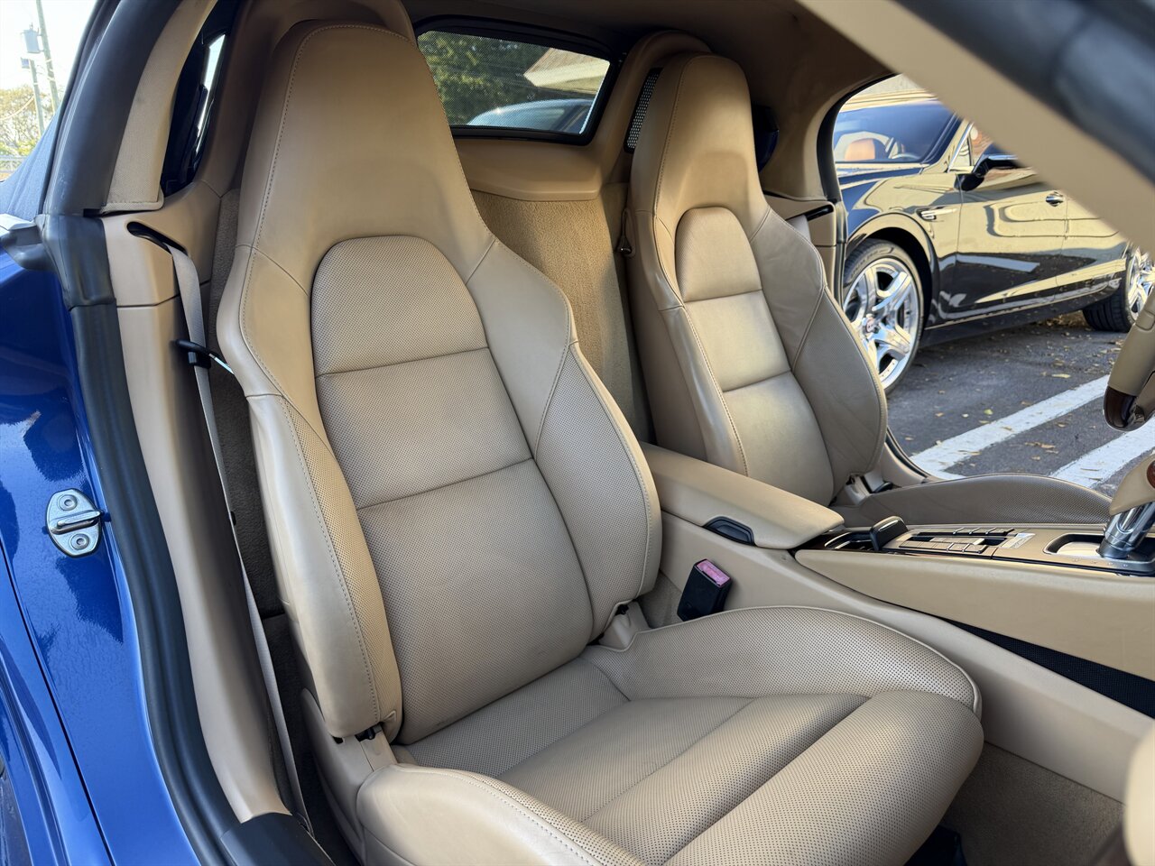 2013 Porsche Boxster S   - Photo 19 - West Palm Beach, FL 33409