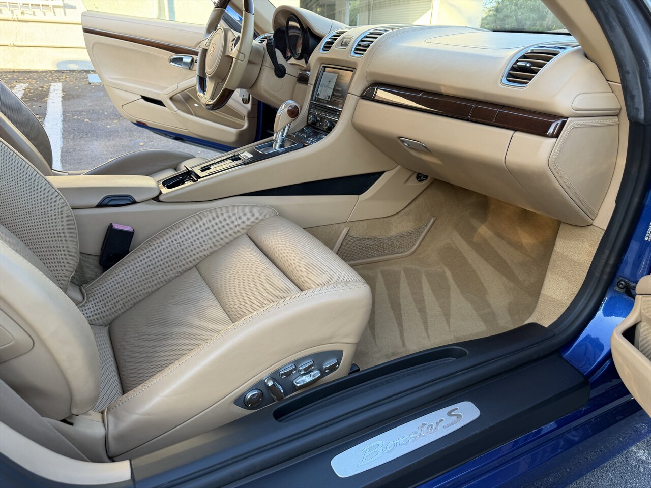 2013 Porsche Boxster S   - Photo 9 - West Palm Beach, FL 33409