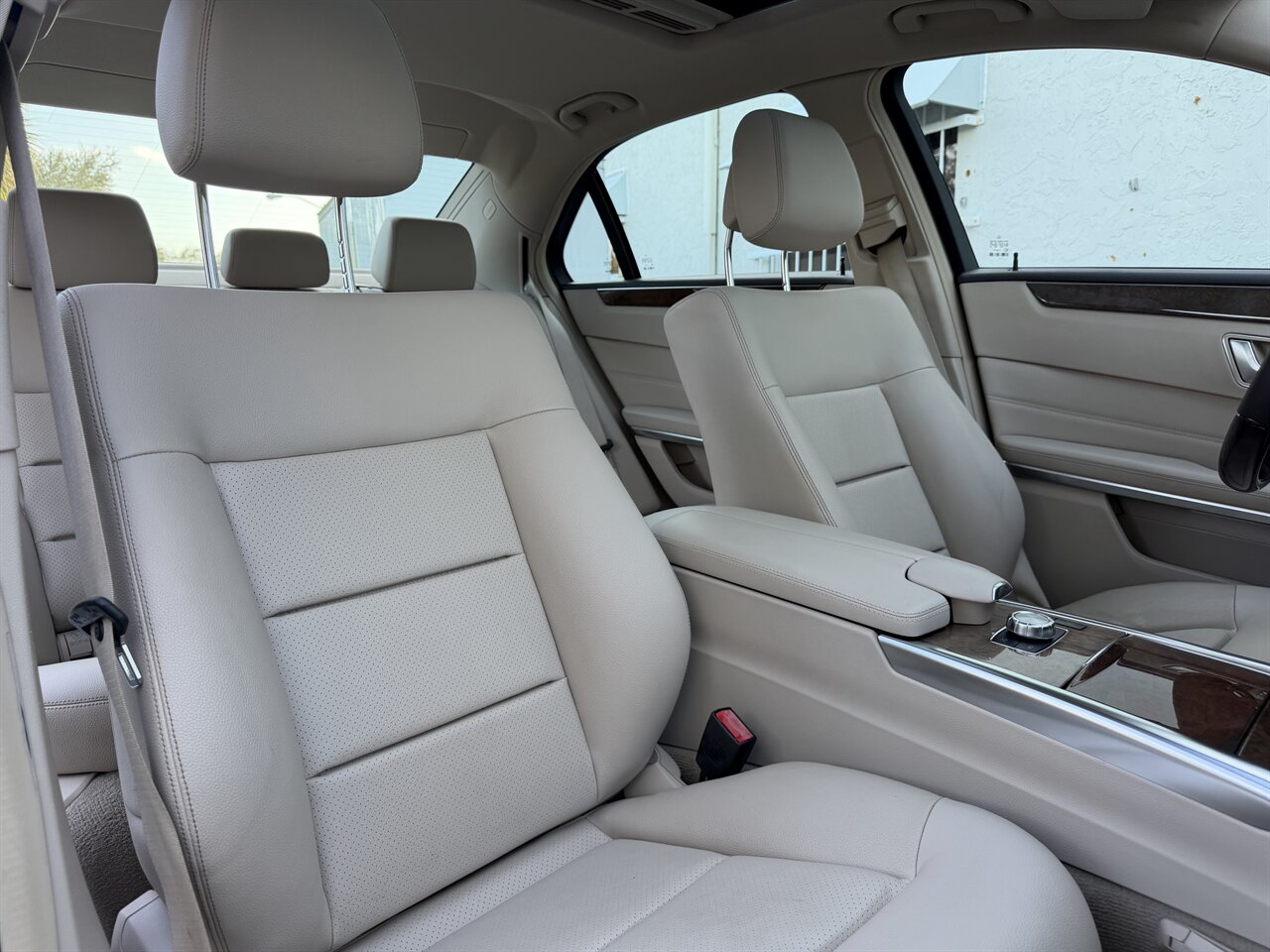 2014 Mercedes-Benz E 350 Sport   - Photo 38 - West Palm Beach, FL 33409