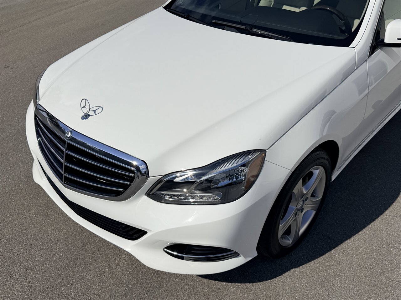 2014 Mercedes-Benz E 350 Sport   - Photo 11 - West Palm Beach, FL 33409