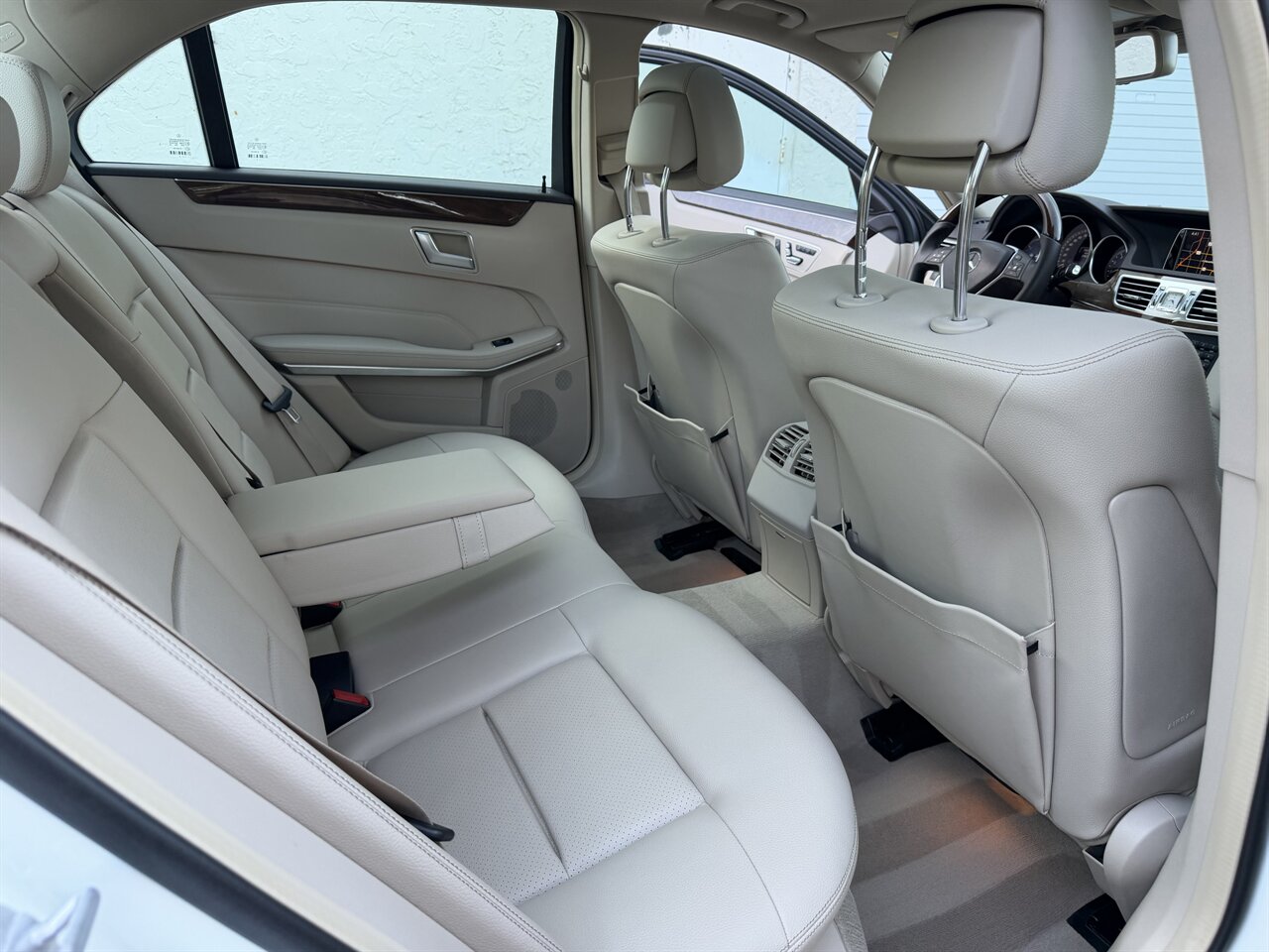 2014 Mercedes-Benz E 350 Sport   - Photo 35 - West Palm Beach, FL 33409