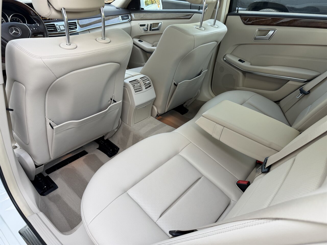 2014 Mercedes-Benz E 350 Sport   - Photo 32 - West Palm Beach, FL 33409