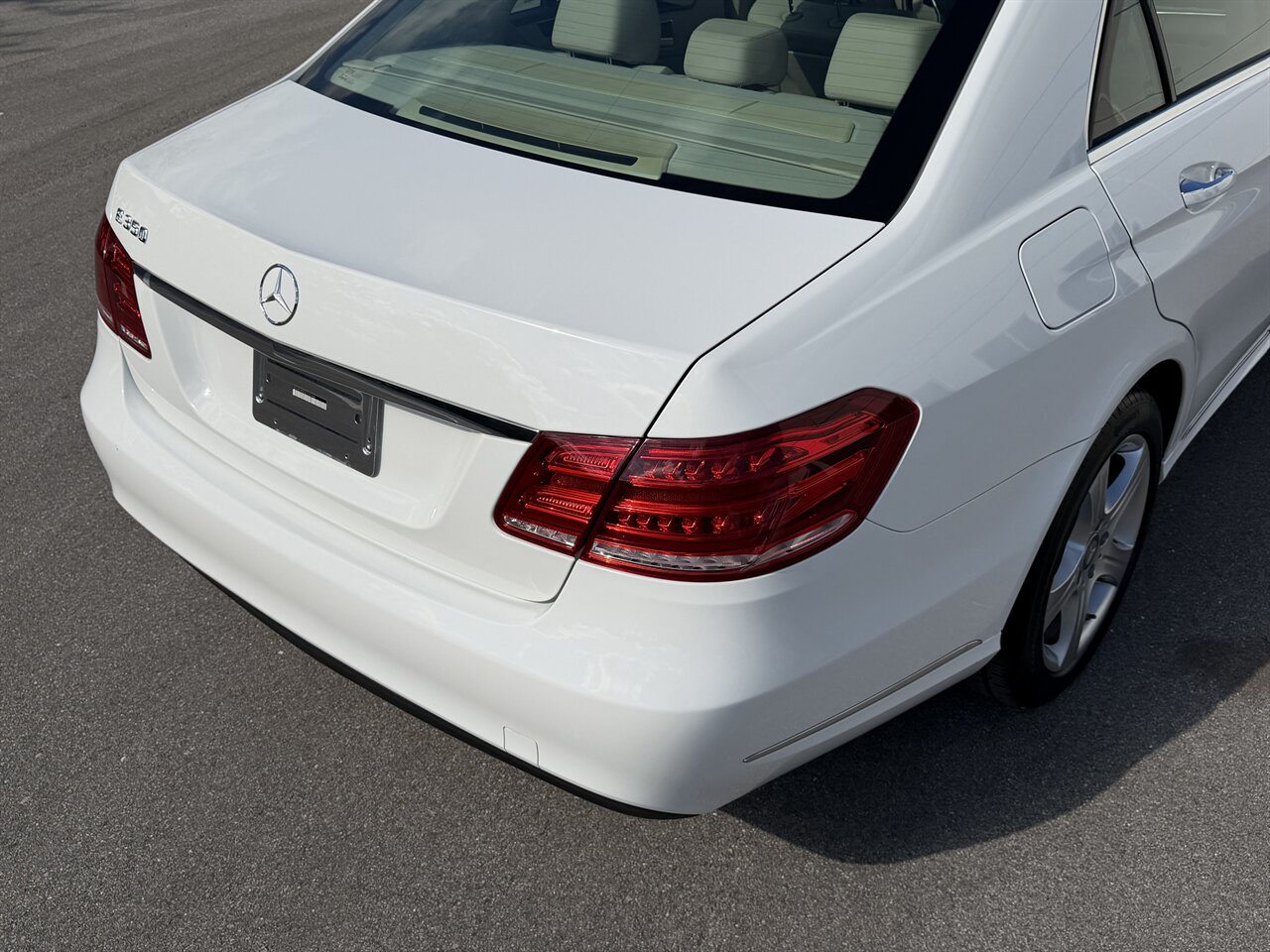 2014 Mercedes-Benz E 350 Sport   - Photo 17 - West Palm Beach, FL 33409