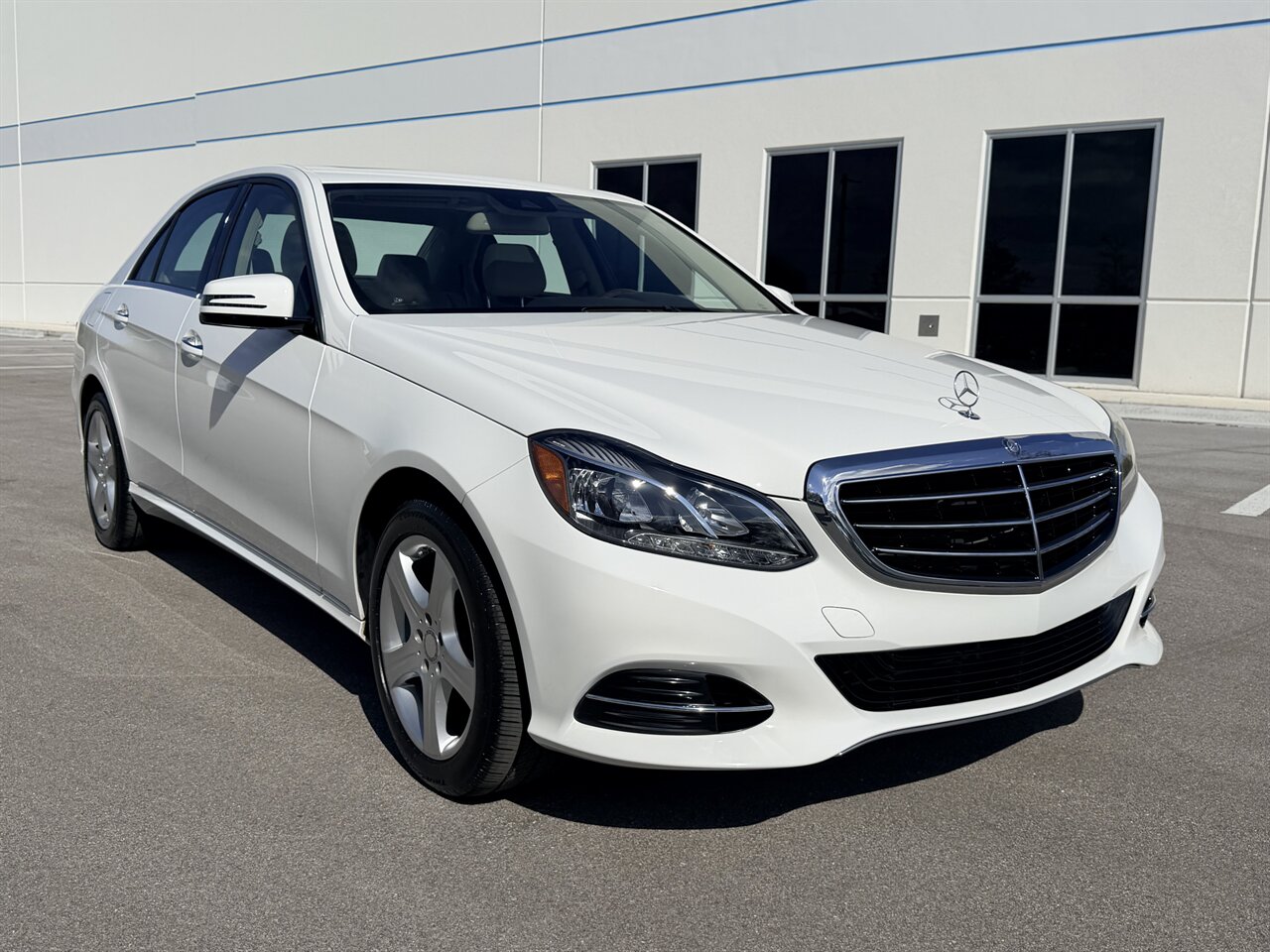 2014 Mercedes-Benz E 350 Sport   - Photo 9 - West Palm Beach, FL 33409