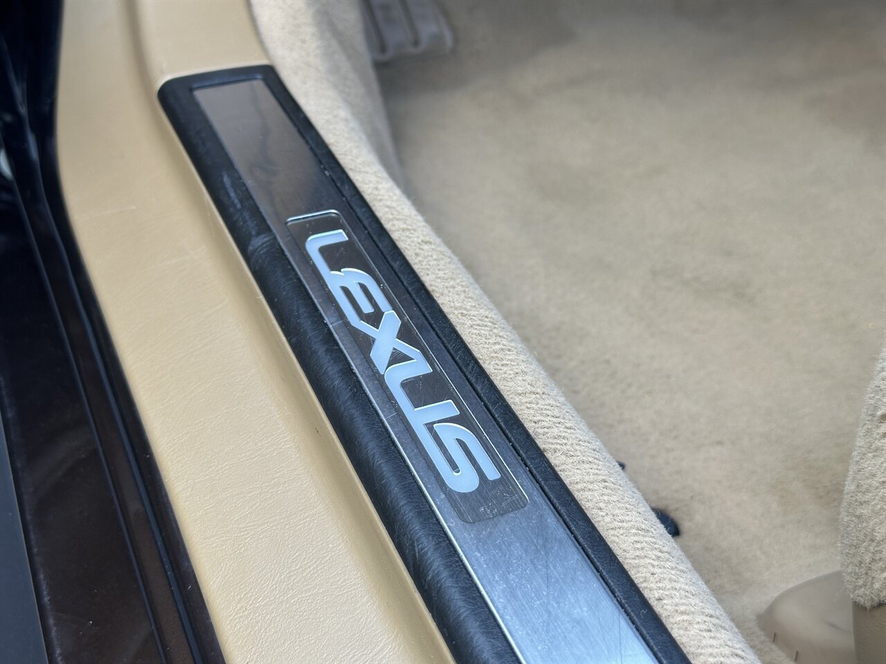 2006 Lexus SC 430 Pebble Beach   - Photo 30 - West Palm Beach, FL 33409