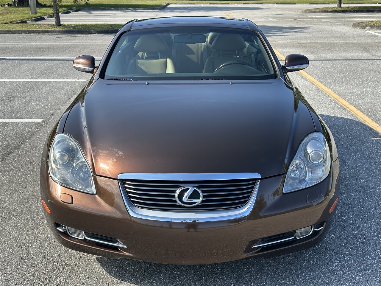 2006 Lexus SC 430 Pebble Beach   - Photo 42 - West Palm Beach, FL 33409