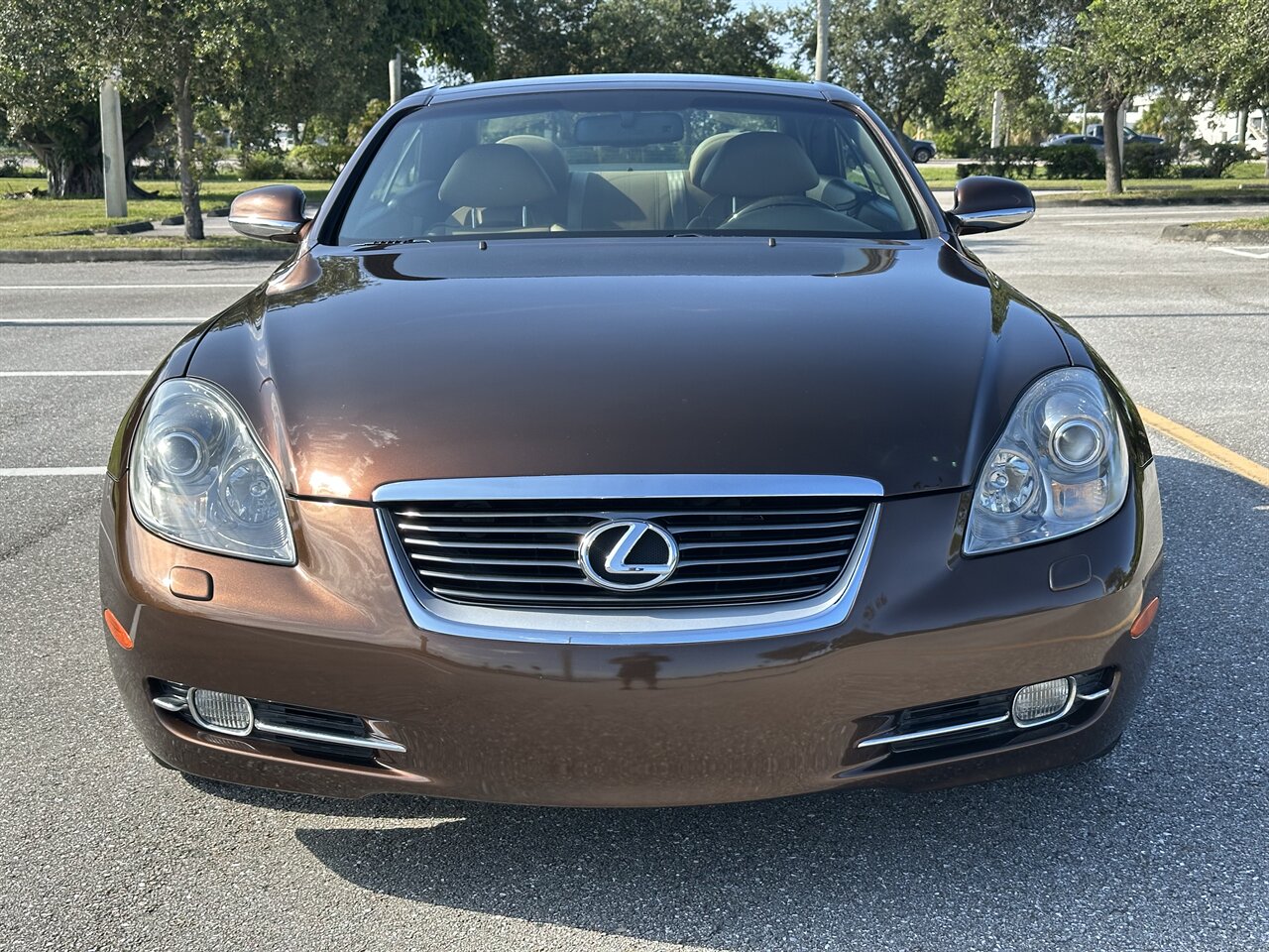 2006 Lexus SC 430 Pebble Beach   - Photo 41 - West Palm Beach, FL 33409