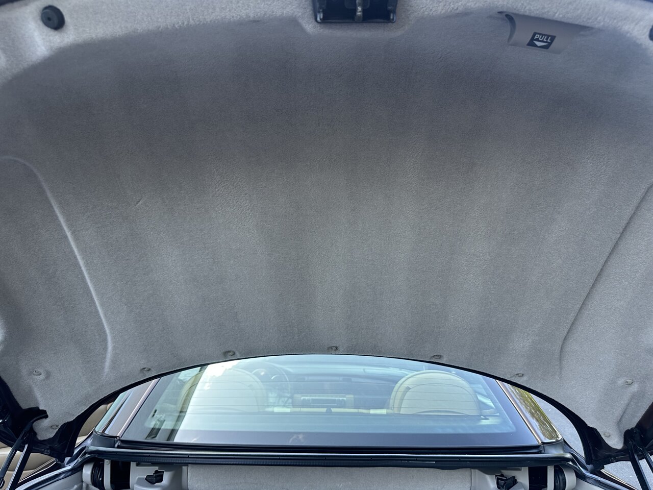 2006 Lexus SC 430 Pebble Beach   - Photo 21 - West Palm Beach, FL 33409