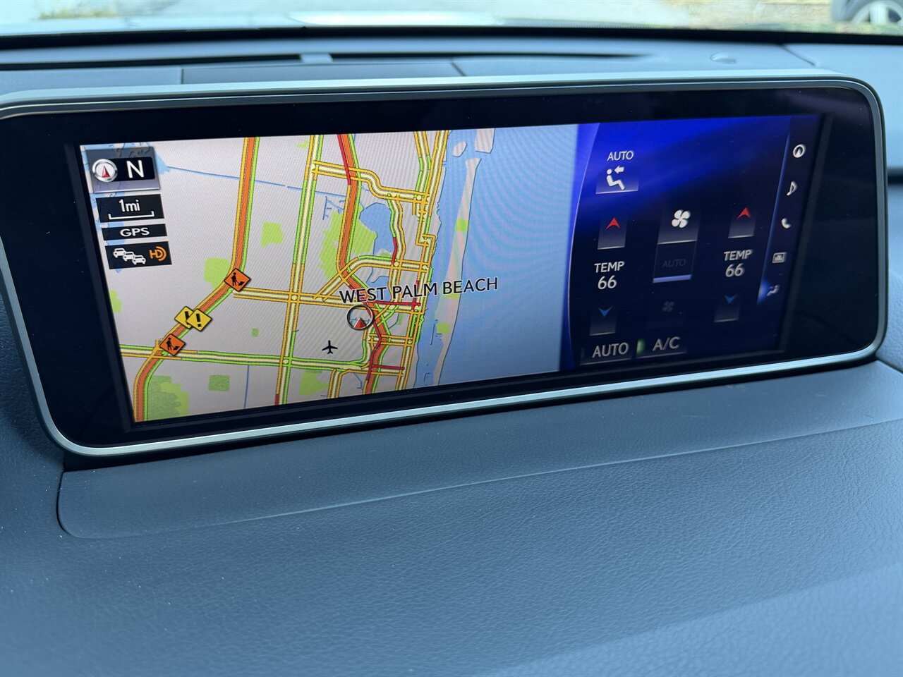 2019 Lexus RX 450h F SPORT   - Photo 13 - West Palm Beach, FL 33409