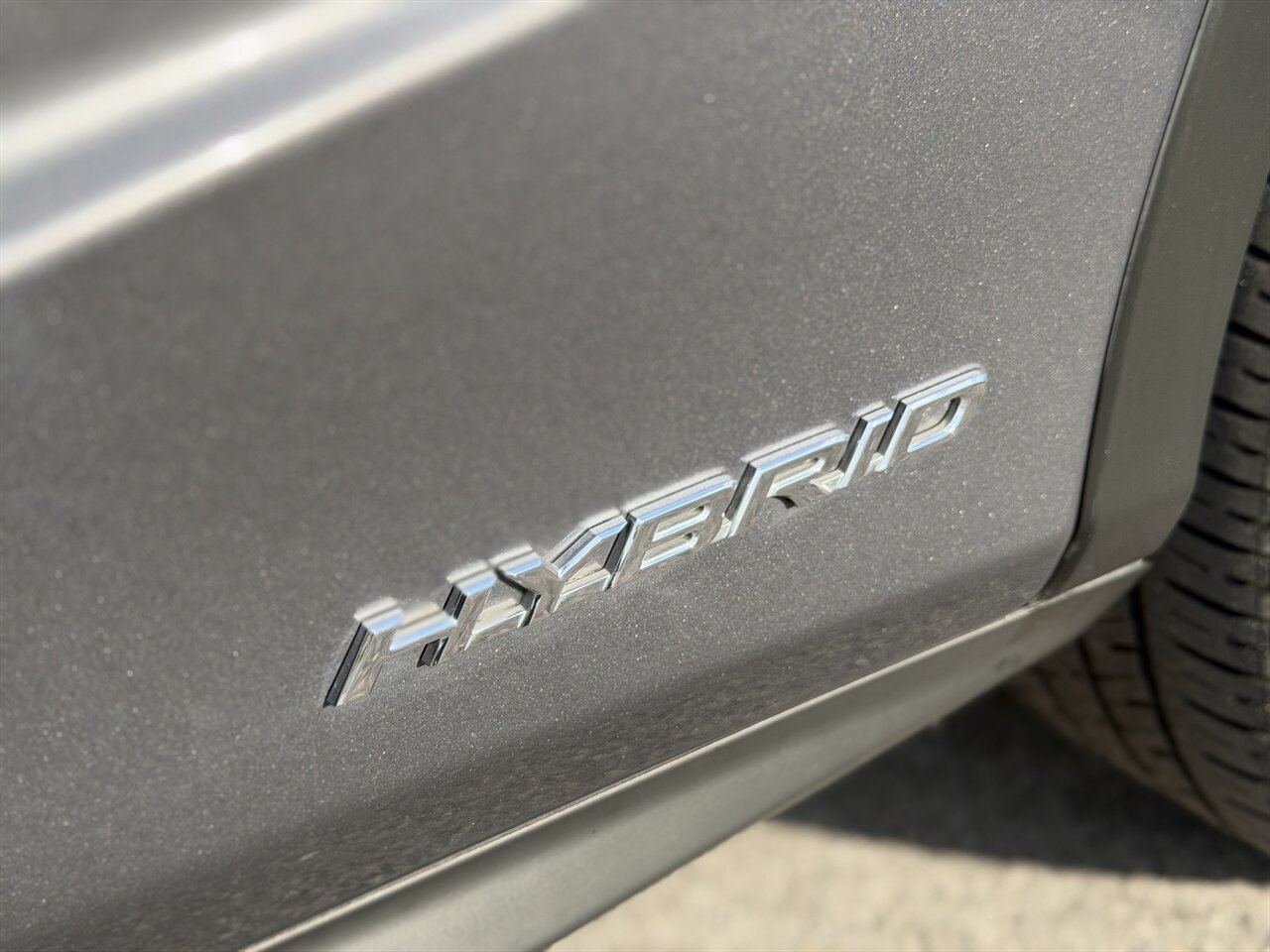 2019 Lexus RX 450h F SPORT   - Photo 34 - West Palm Beach, FL 33409