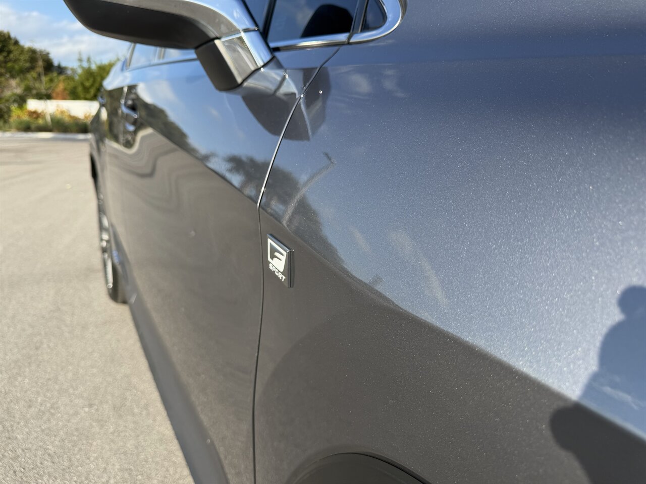 2019 Lexus RX 450h F SPORT   - Photo 26 - West Palm Beach, FL 33409