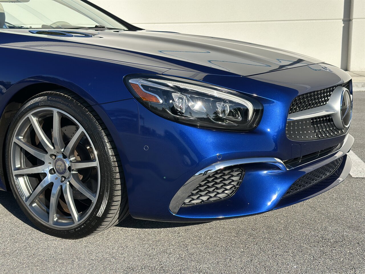 2017 Mercedes-Benz SL 450 designo Edition   - Photo 26 - West Palm Beach, FL 33409
